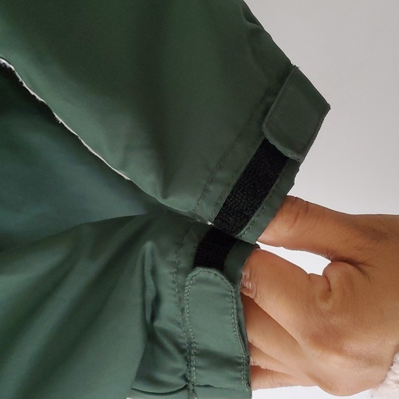 Gap Boys hooded Jacket sz 6-7 - Picture 6 of 12